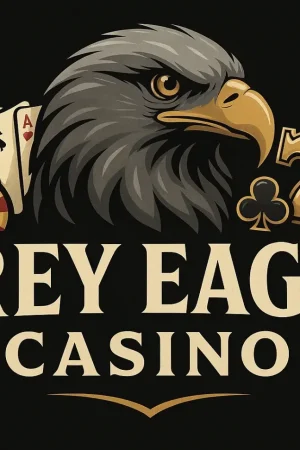 Grey Eagle Casino