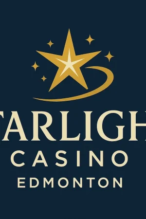 Starlight Casino Edmonton