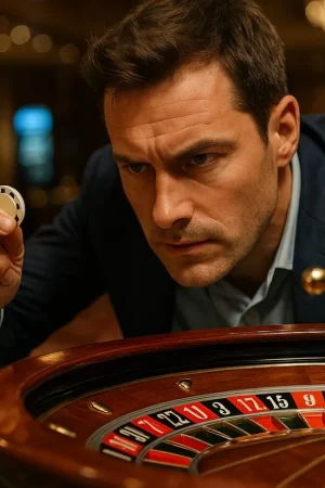 Топ стратегий для живой рулетки: как игроки выигрывают чаще
