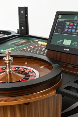 Что выбрать новичку: авто-рулетку, лайв-рулетку или RNG? Полный гид форматов