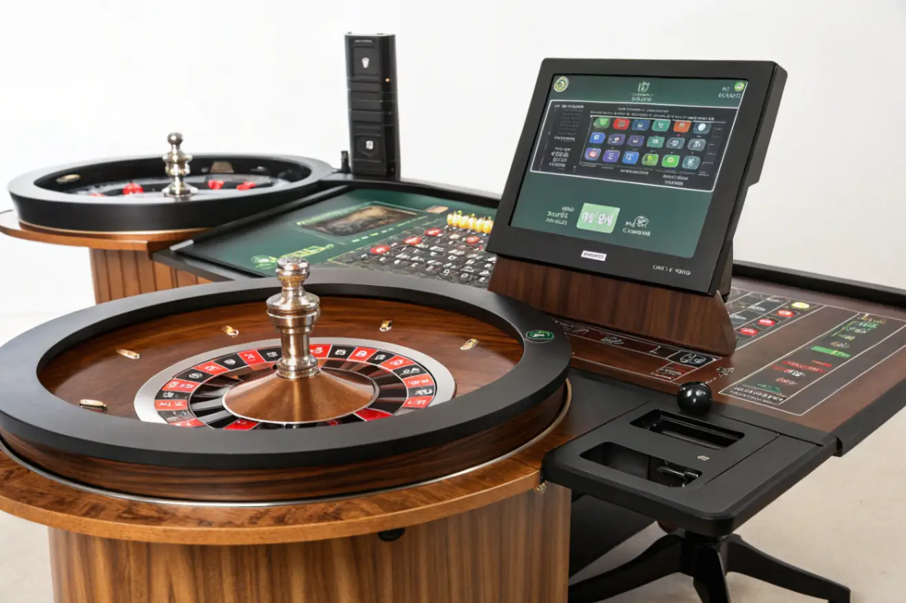 Гид по выбору формата рулетки для новичков в Канаде