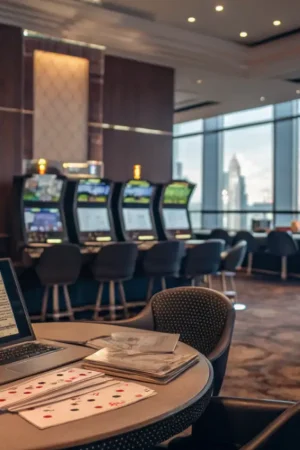 Криптовалютные ставки в казино Канады: закон 2026 и что дальше